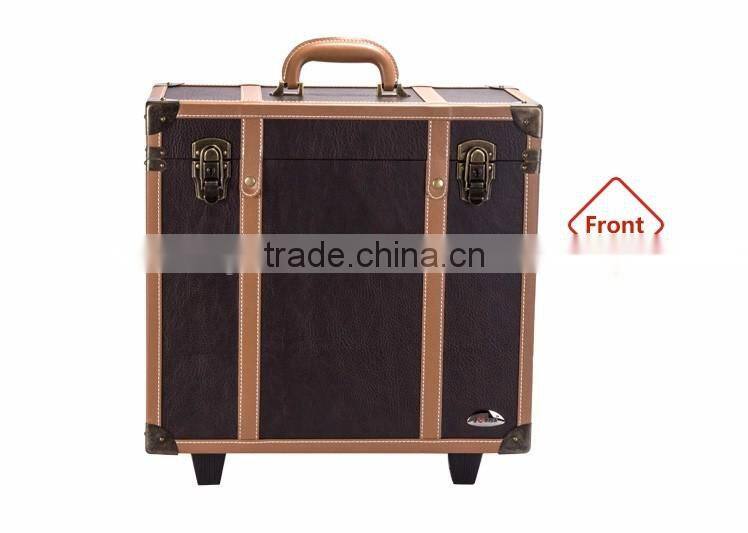 2016 fashion design high quality wholesale professional makeup cases