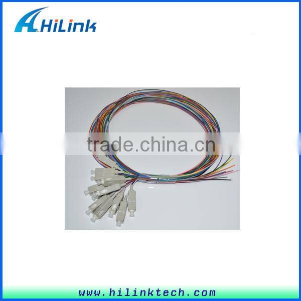 Fiber Optic 24 Fiber Cord MTP/MPO Cassette box