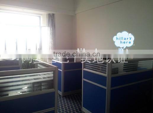 2015 good quality Binding printed Big size warehouse Blanket for Australia Furniture Removalist Blankets