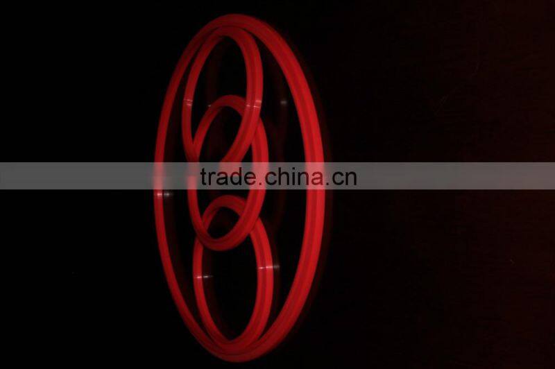 PU dust seal ring hydraulic jack for sale
