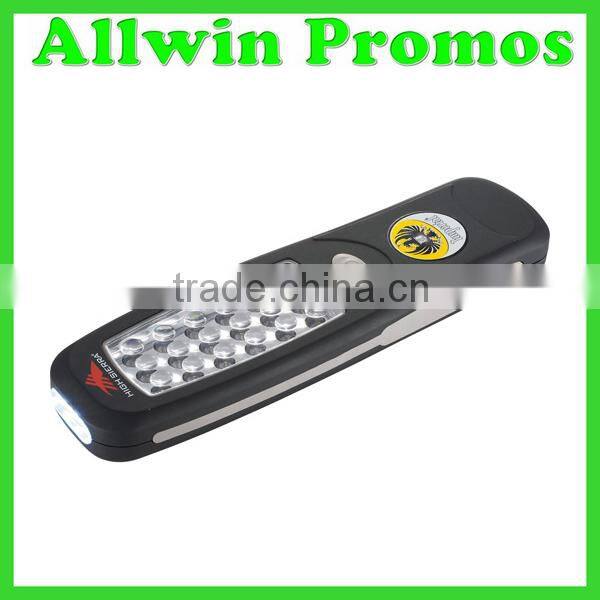 Promotional LED Magnetic Base Flashlight