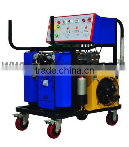 DP-HXP20 polyurea spray machine