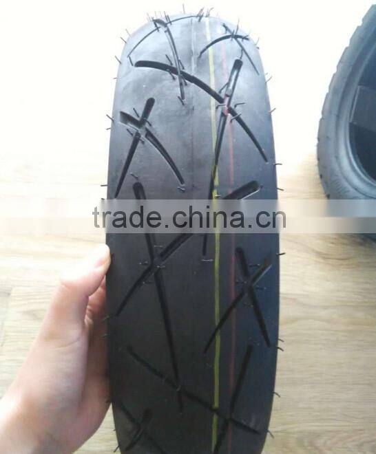 tubeless scooter tyre 120/70 12 130/70 12 130/60 13 TL tyre motorcycle