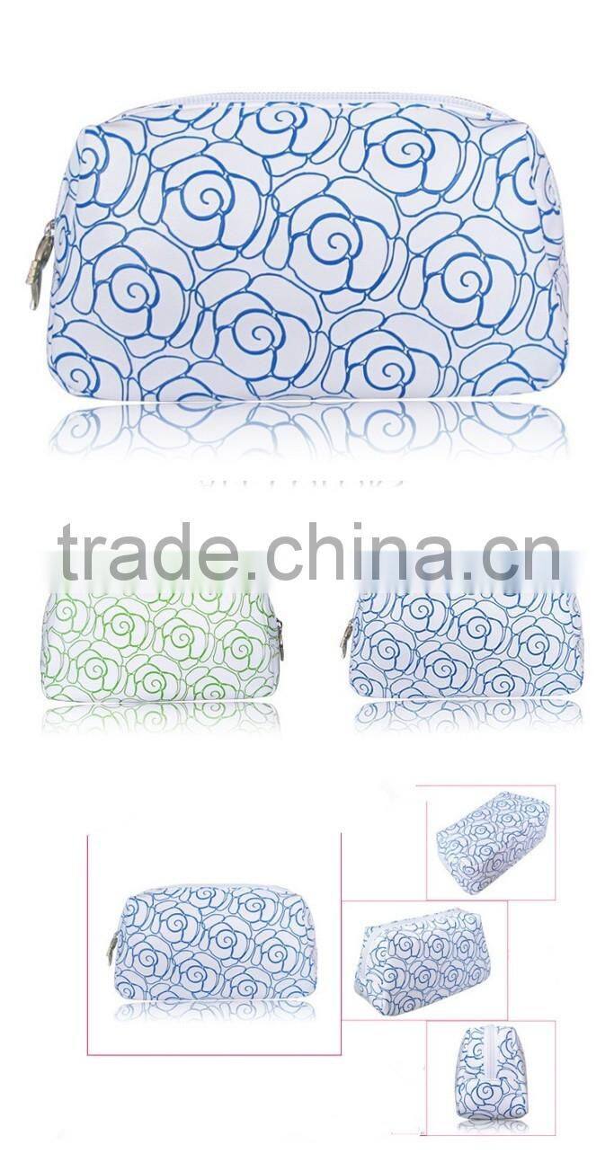 85239-182 hot sale fashion new arrival travel cosmetic bag