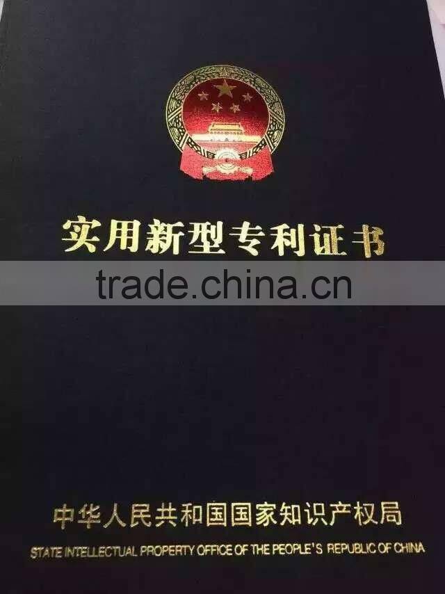 eco-friendly oxygen cocktail mixer