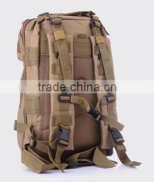 outdoor large capacity backpacks