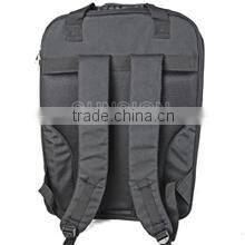 Tactical Backpack adopts 1000D high strength waterproof fabric