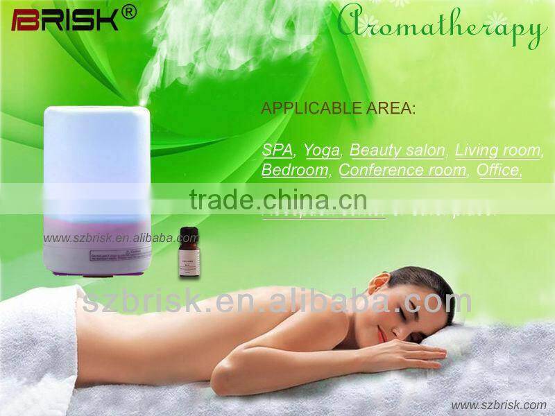 Aroma Air Aromatherapy Essential Oil Diffuser Air Humidifier