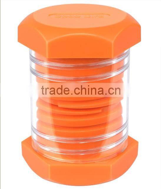 Hot selling rotary nut cracker,as seen on tv product 2014