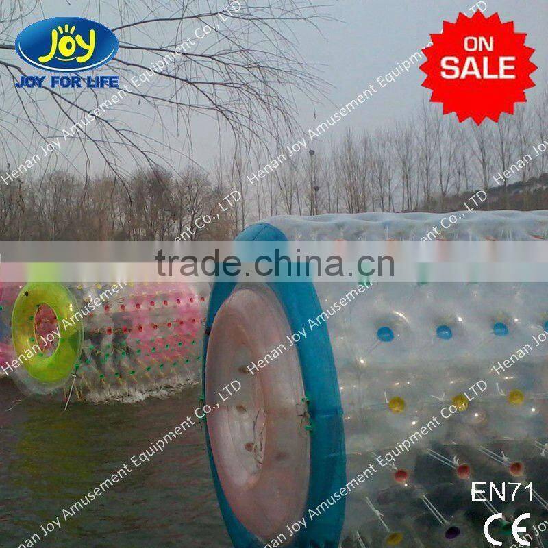 great toys inflatable water blob trampoline