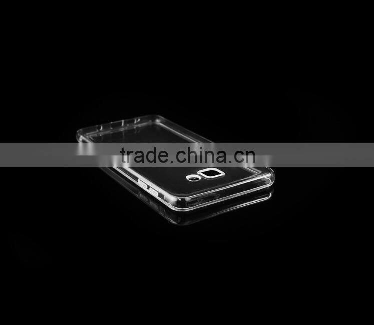 Factory Outlet TPU Case Clear Cover For Samsung A9