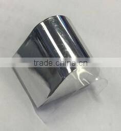 hinge cap for Tos-hiba Por-tege R830 R835 R700 R705 Left+Right Hinge cover Cap silver New