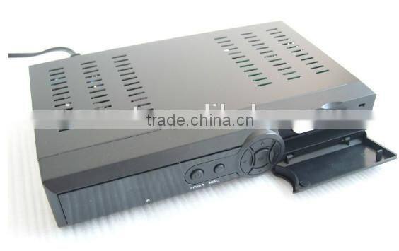 Q5 HD PVR cable receiver