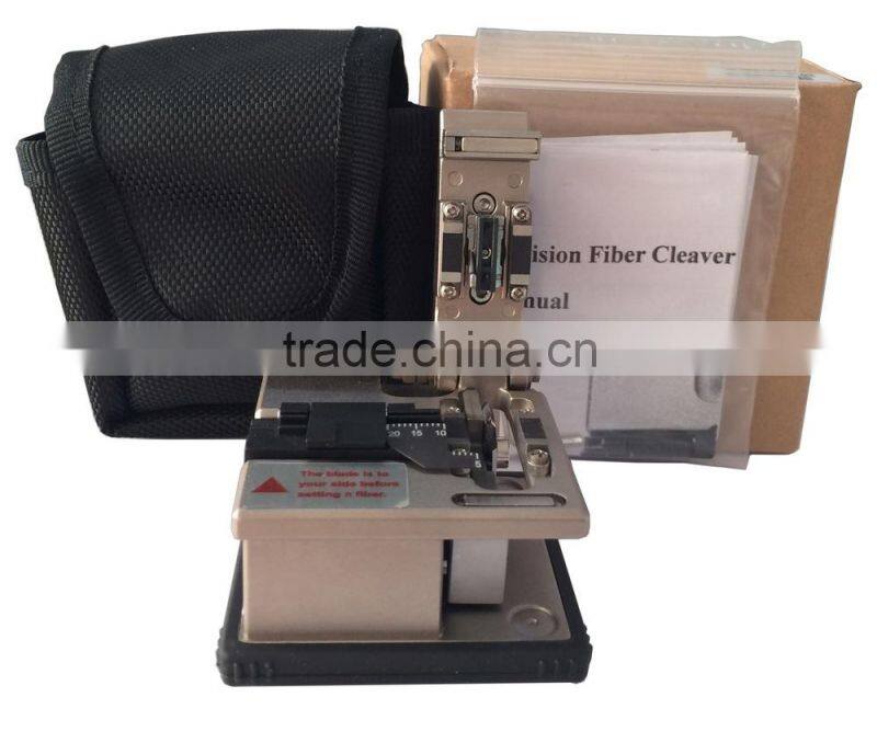 ST3110D factory price Chinese fiber optic cleaver