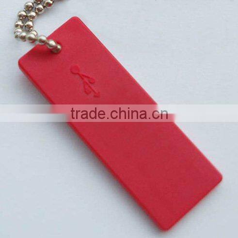 Clamp Popular Wooden 64GB USB