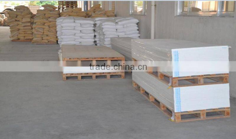 Reliable Stone Manufacturer Pure Acrylic Solid Surface Sheets for decoration