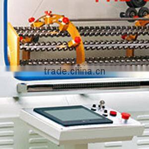 9-26L can seam welder