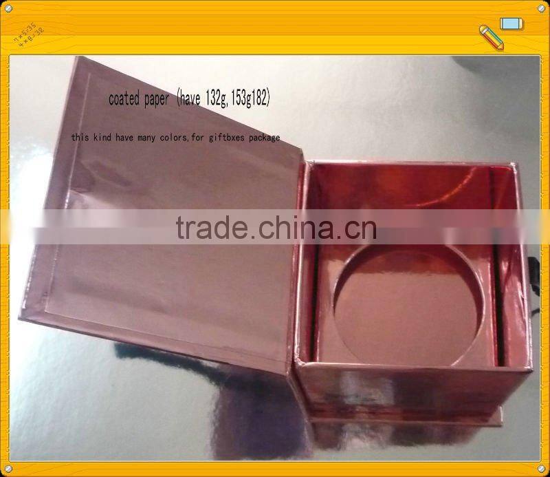 Printable PET Color Paper