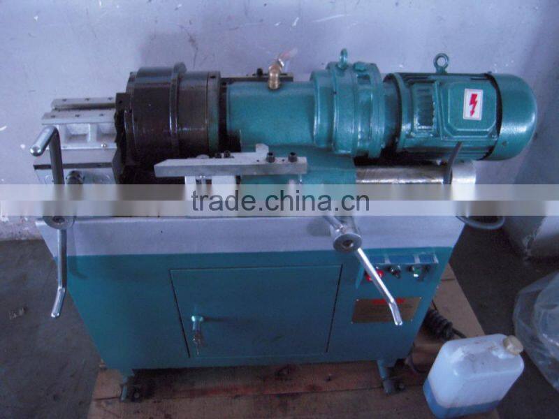 LGS-AIII Rebar Thread Rolling Machine