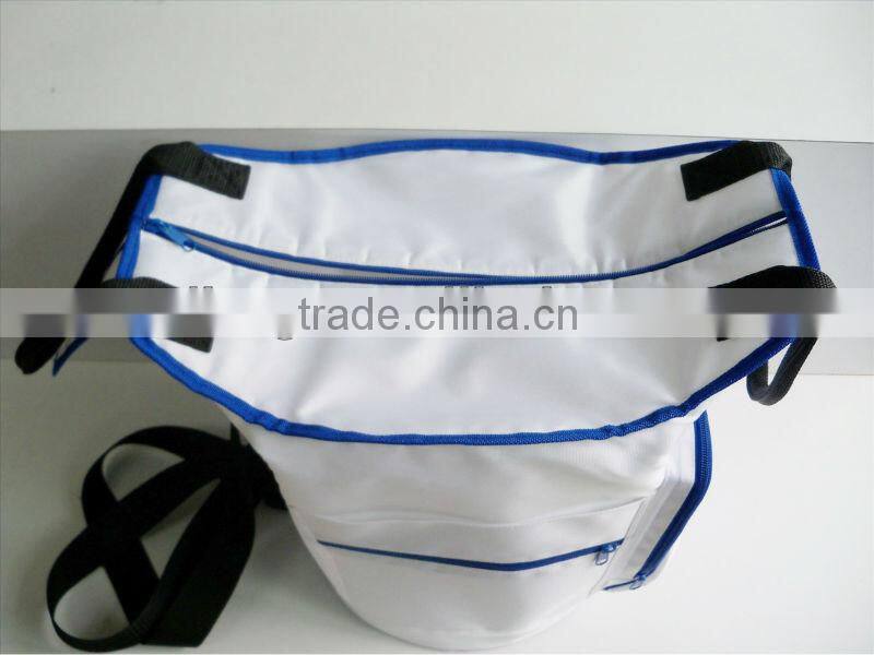 600D polyester outdoor picnic bag 2016