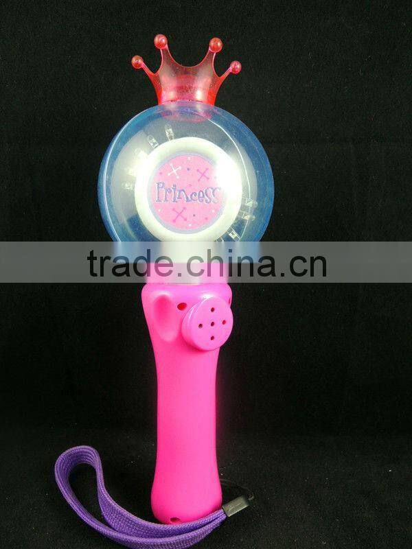 Cheap Flashing Ball Wand
