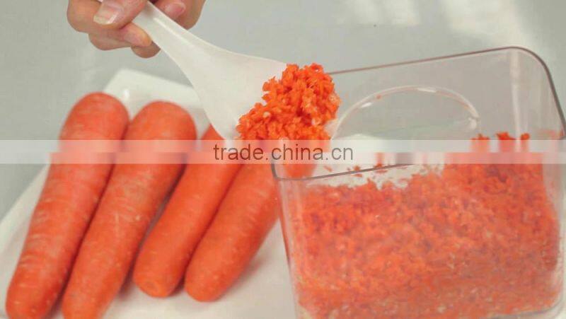 Commercial multi-functional Nut butter chopper/commercial multi-functiona nut puree maker/ Commercial multi-functional tomato