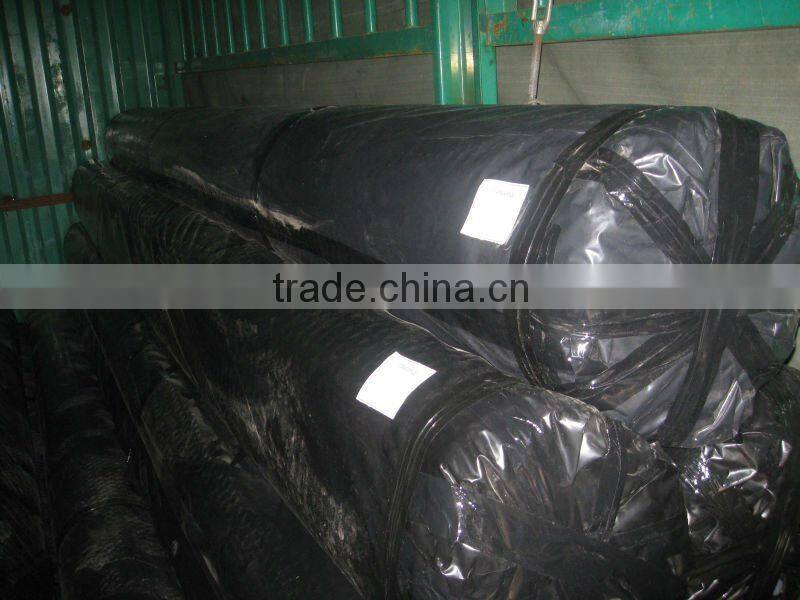 High Strength Polyester Geogrid