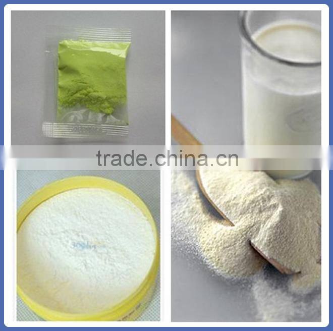 Semi-automatic/Automatic Quantitative Powder Filling Machine ZX-F High Accuracy