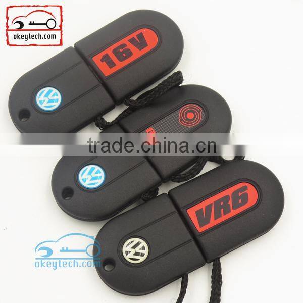 Best price Car Key VW G60 HV profile G60 key