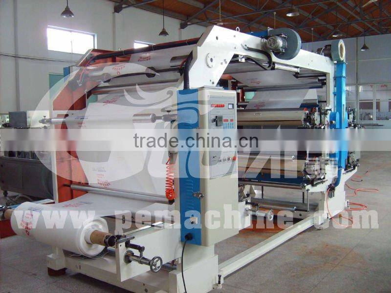 CE standard YT Series Flexography Printing Machine