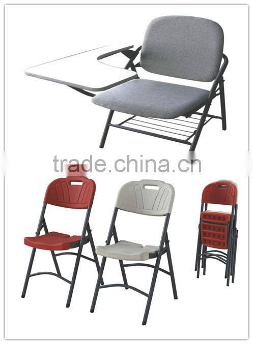 hot sale office and school computer chair training chair HP01
