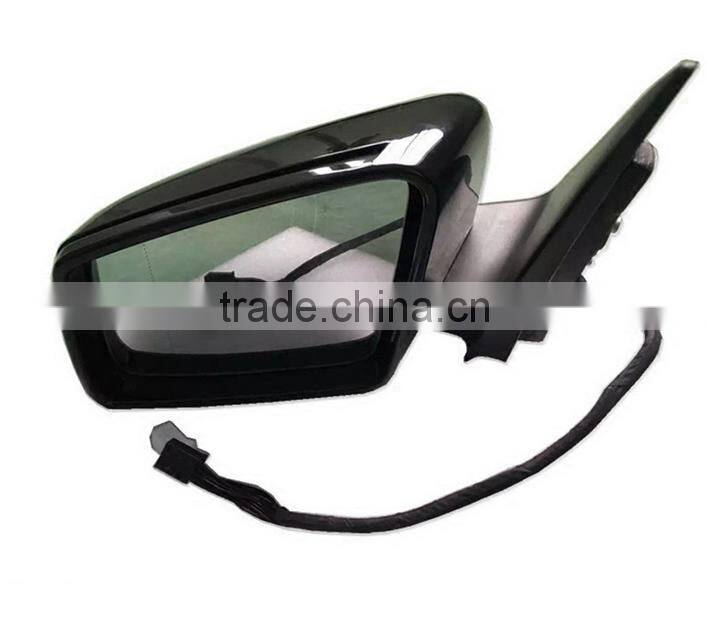 Rear View Mirror For Mercedes-Benz W166 M Class GL350 GL450 GL550