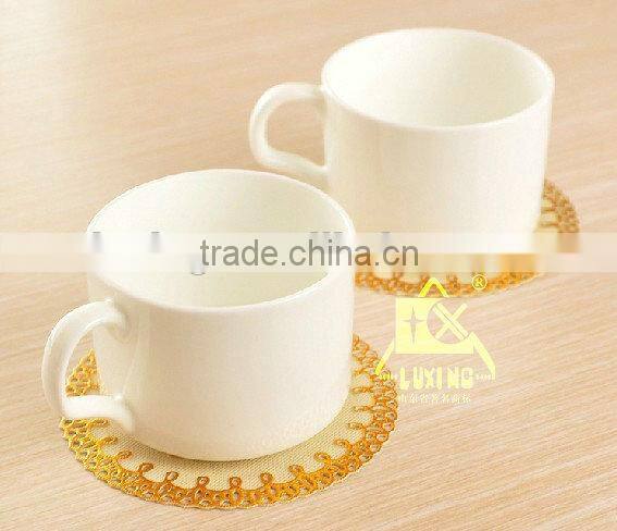 PVC cup Mat-LX-2310A-1 RD10CM