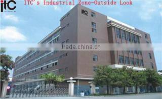 IP LAN Network Audio Adapter IP PA System & IP Digital Amplifier T-6705U