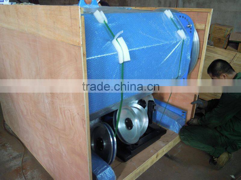 Diamond Wire Saw Machine for Granite and Mable Quarry