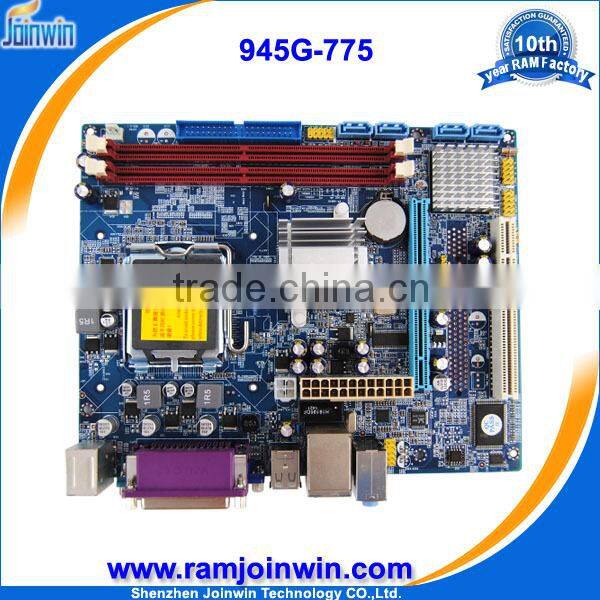 4 / 2 3.0Gb/s SATA connector lga775 945 different types of socket in motherboard