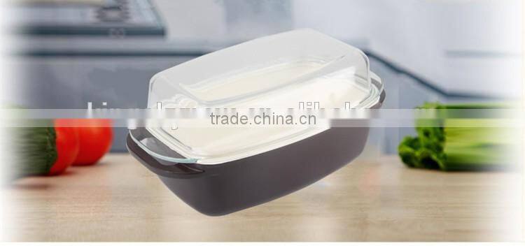 wholesale die-cast ceramic coating stock pots