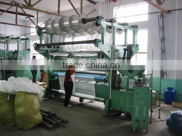 pp knptless net,knotless fishing net,fishing net