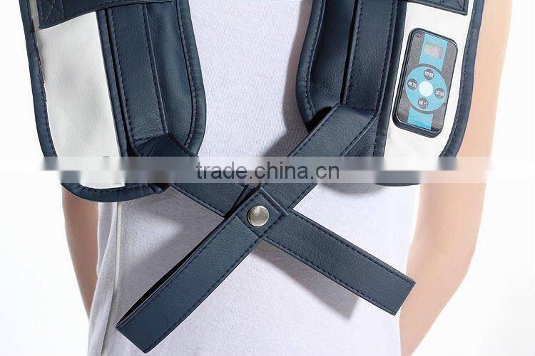 MYX-302cheap neck tapping massage belt