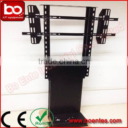 Motorized Lifting Up/Down TV Lift Mechanism for Home TV Cabinet