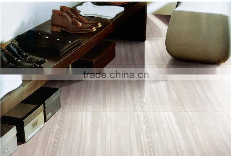 Europe brick style travertine tile