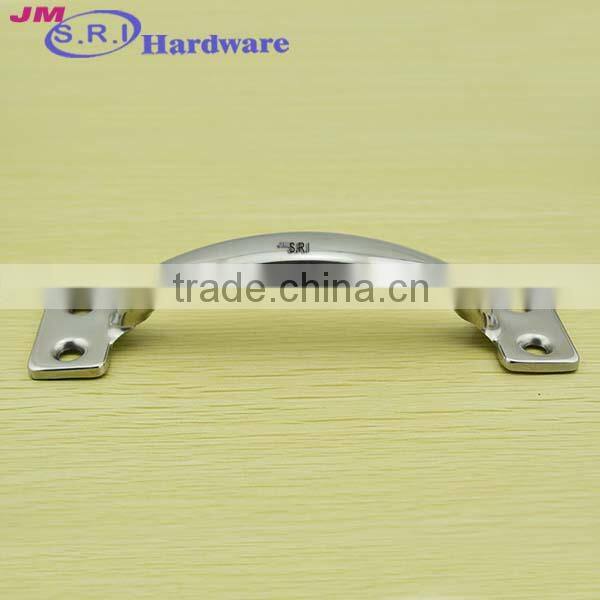 New design stainless steel kitchen cabinet handles