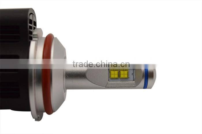High Standard High Intensity Ce Rohs Certified Motorcycle Led Lights Waterproof Wholesale