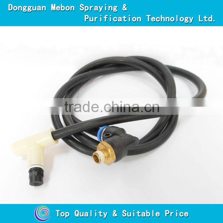 low pressure misting kits,low pressure humidifying nozzle