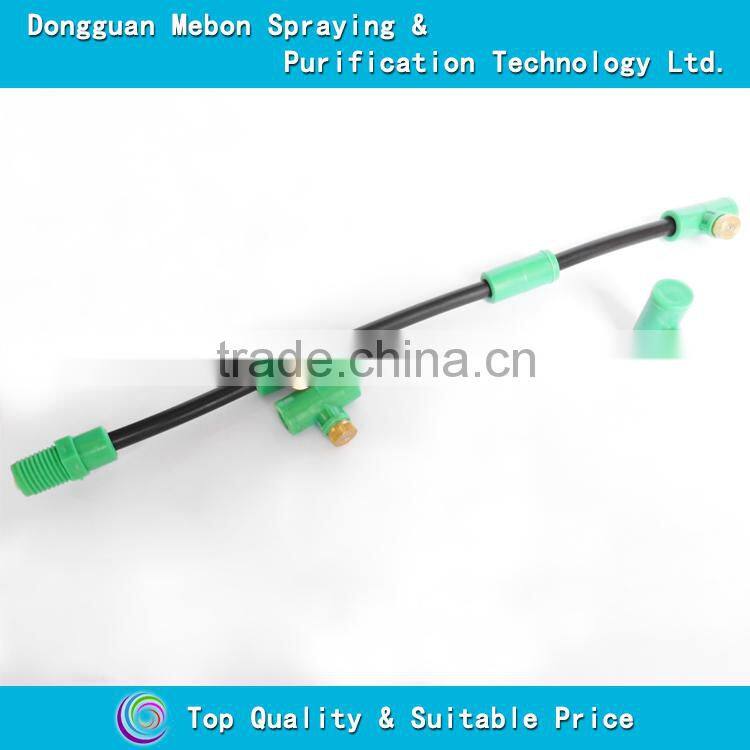 outdoor mist nozzle kits,patio cooling system nozzle