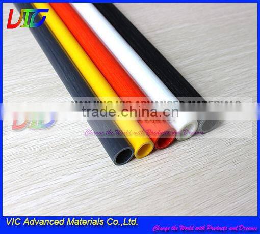 High strength heat insulation tube,top quality heat insulation tube manufacturer