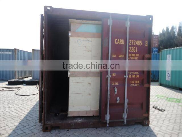 iso 9001 certified generator 15 kw diesel (wu xi stamford /deutz engine )