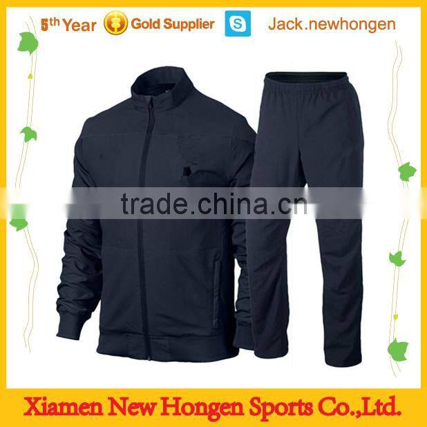 Comfortable,fit,high quality tracksuit/track suit