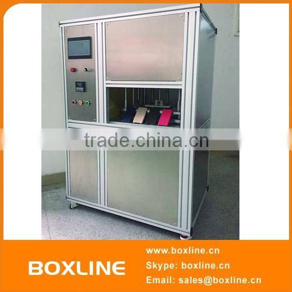 Automatic Mobile Phone Shell Production Machine