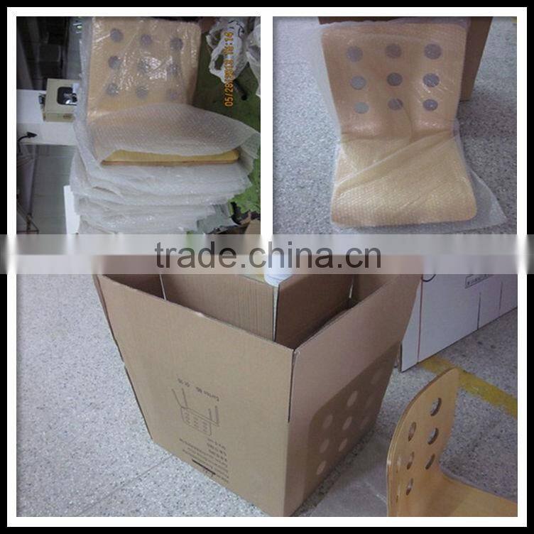 2014 High quality Wooden bar stool high chair GH-OB304
